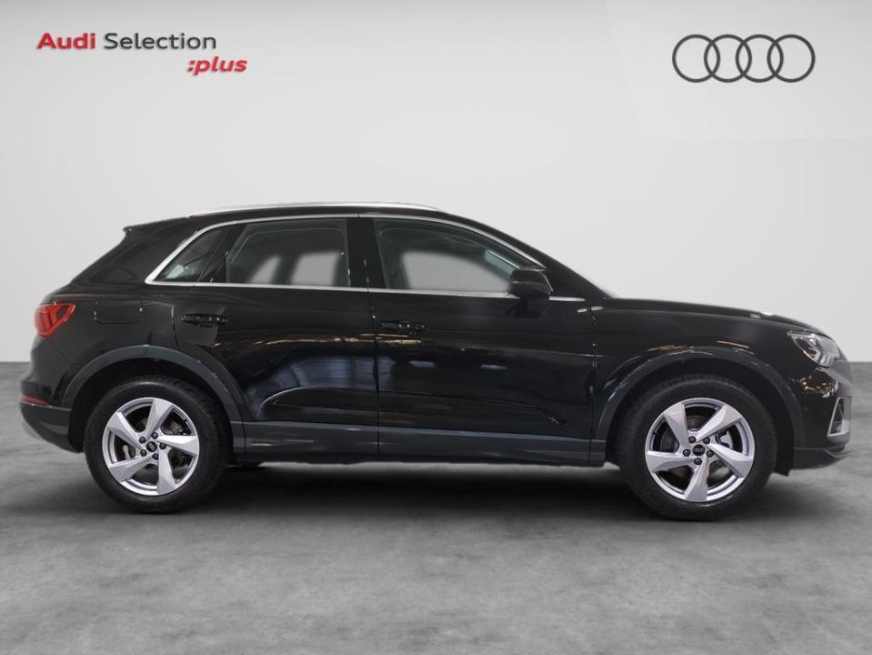 Audi Q3 Advanced 35 TDI 110 kW (150 CV) S tronic