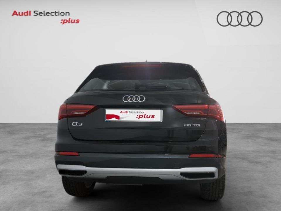 Audi Q3 Advanced 35 TDI 110 kW (150 CV) S tronic