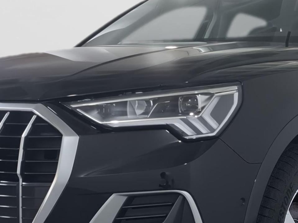 Audi Q3 Advanced 35 TDI 110 kW (150 CV) S tronic