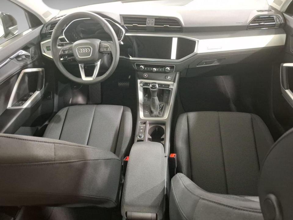 Audi Q3 Advanced 35 TDI 110 kW (150 CV) S tronic