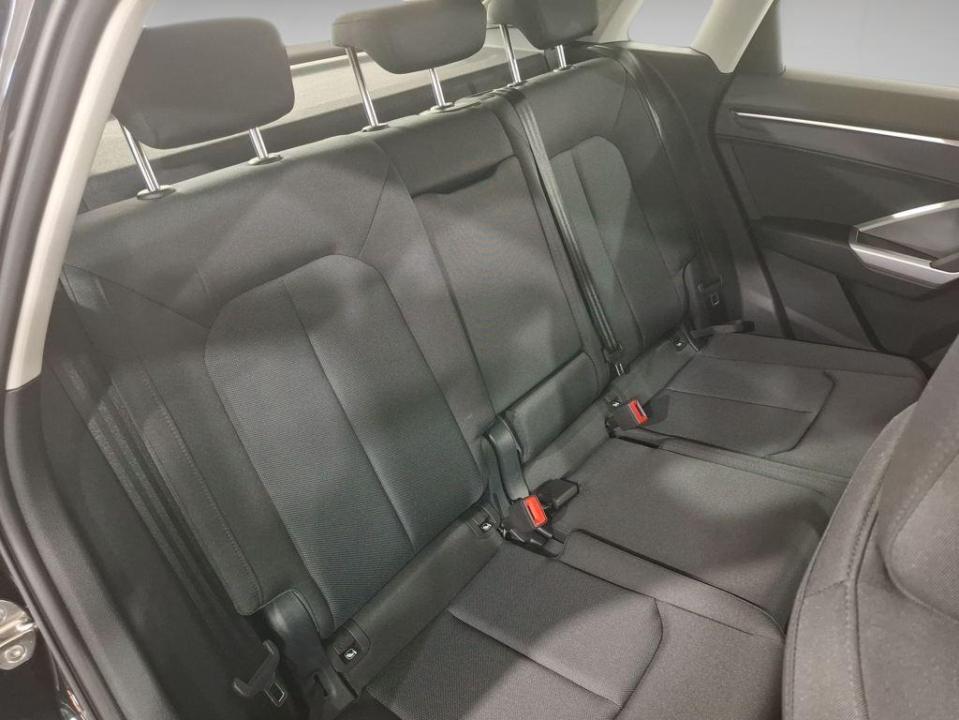 Audi Q3 Advanced 35 TDI 110 kW (150 CV) S tronic