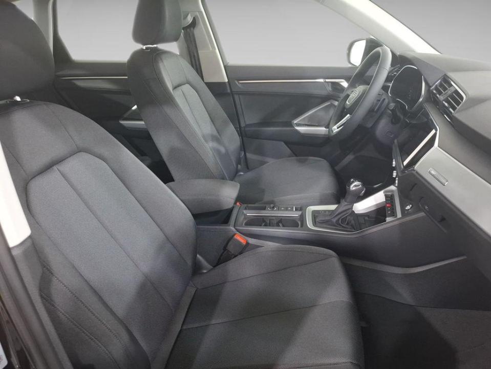 Audi Q3 Advanced 35 TDI 110 kW (150 CV) S tronic