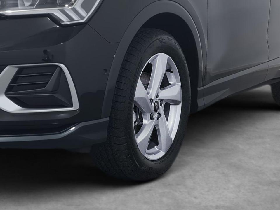 Audi Q3 Advanced 35 TDI 110 kW (150 CV) S tronic