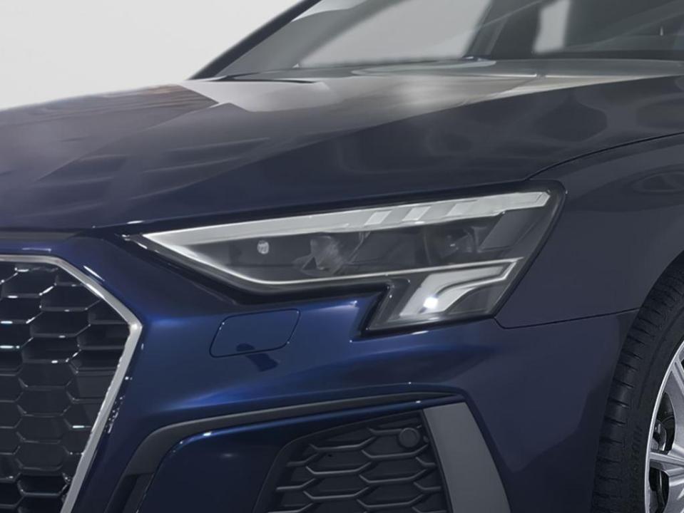 Audi A3 Sportback S line 30 TFSI 81 kW (110 CV) S tronic