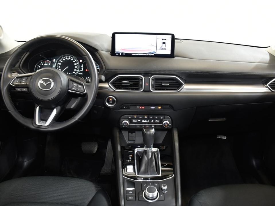 Mazda CX-5 2023 E-SKYACTIV G MHEV 2.0 121 KW (165 CV) AT 2WD  ADVANTAGE