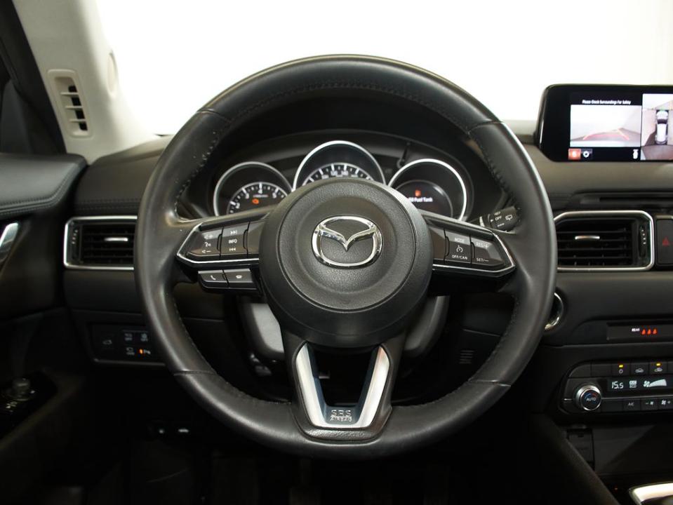 Mazda CX-5 2.0 Skyactiv-G Evolution Design 2WD 121kW