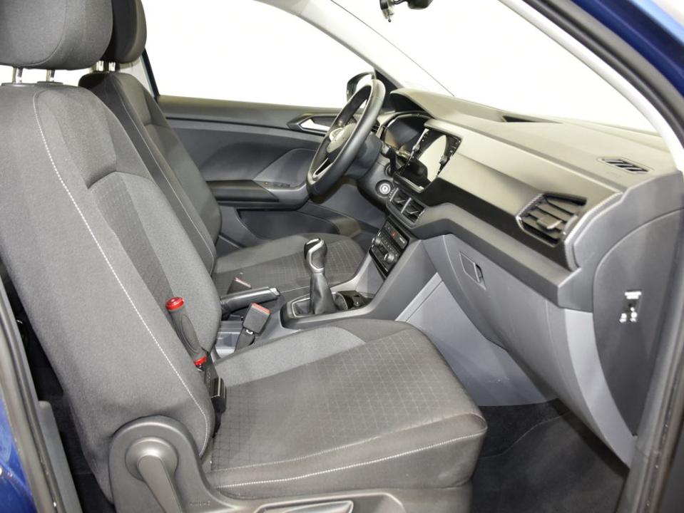 Volkswagen T-Cross 1.0 TSI Advance