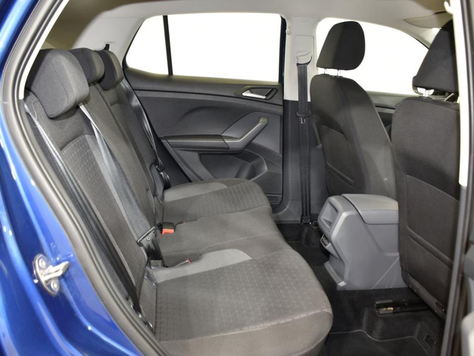 Volkswagen T-Cross 1.0 TSI Advance