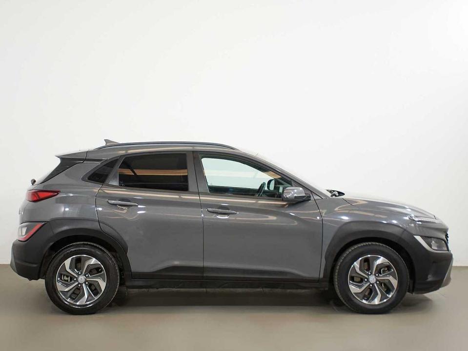 Hyundai Kona 1.6 GDI DT Maxx