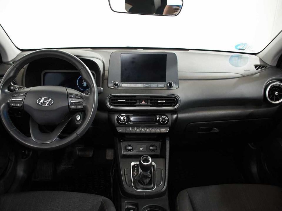 Hyundai Kona 1.6 GDI DT Maxx