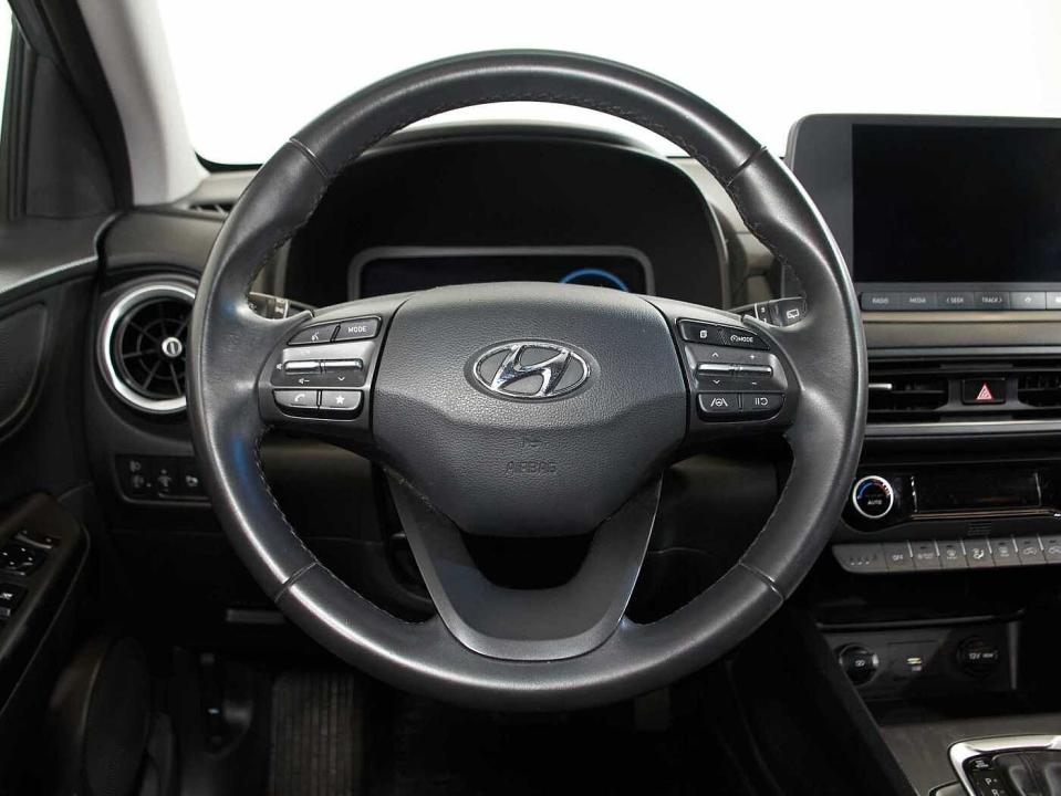 Hyundai Kona 1.6 GDI DT Maxx