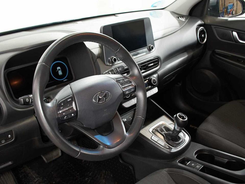 Hyundai Kona 1.6 GDI DT Maxx