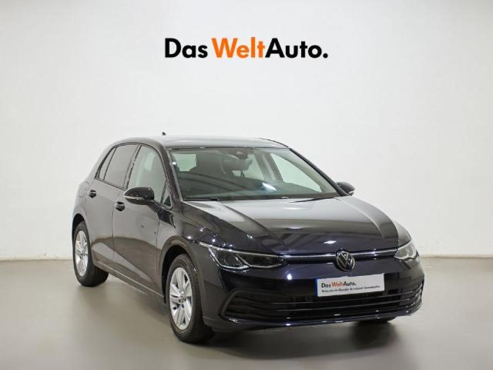 Volkswagen Golf Life 1.0 TSI 81 kW (110 CV)