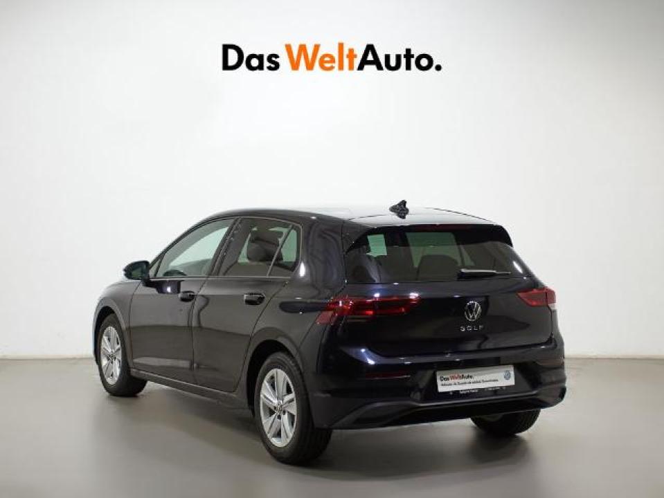 Volkswagen Golf Life 1.0 TSI 81 kW (110 CV)