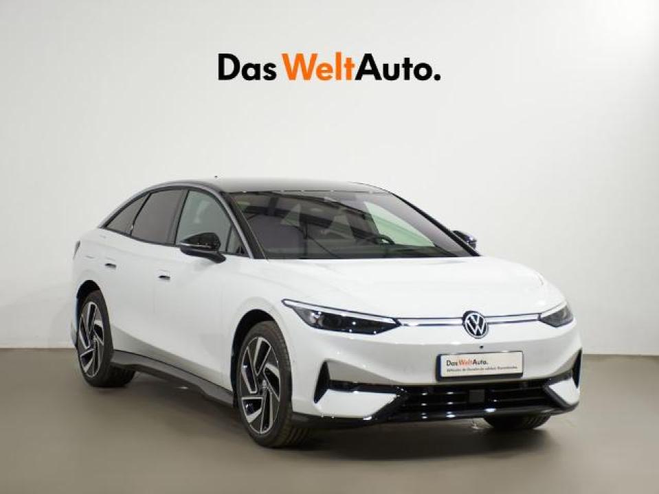 Volkswagen ID.7 Pro 77kWh Auto 210 kW (286 CV)