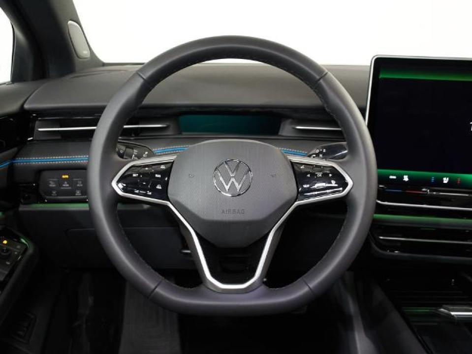 Volkswagen ID.7 Pro 77kWh Auto 210 kW (286 CV)