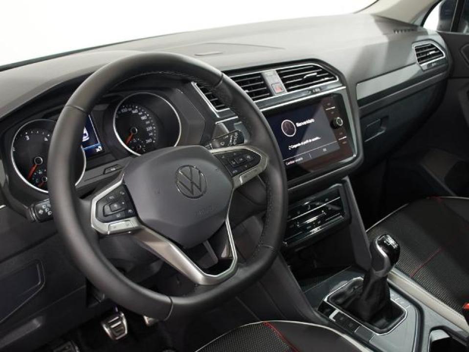 Volkswagen Tiguan Urban Sport 2.0 TDI 90 kW (122 CV)