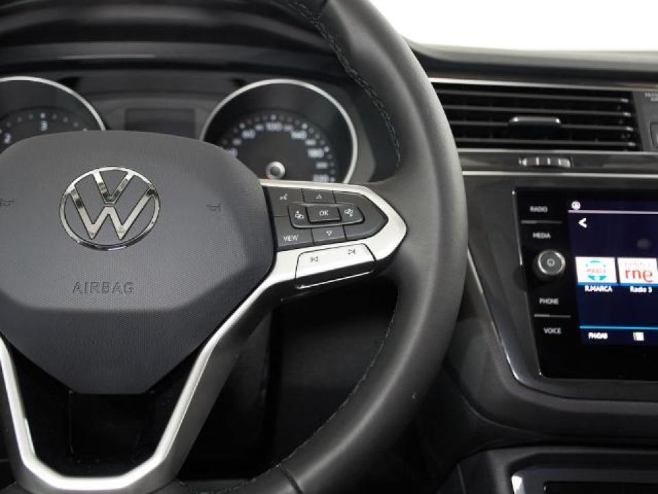 Volkswagen Tiguan Urban Sport 2.0 TDI 90 kW (122 CV)