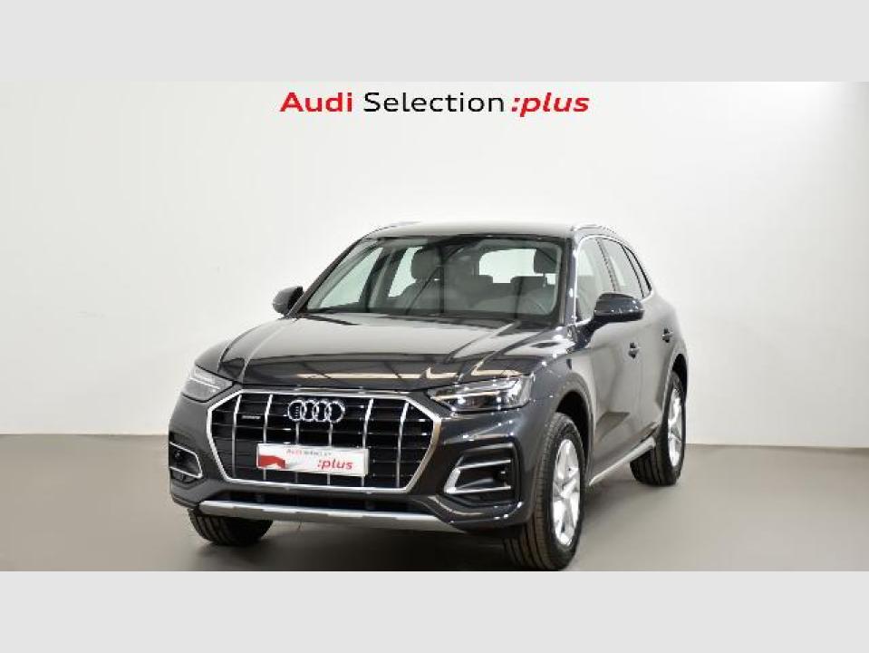 Audi Q5 Advanced 40 TDI quattro-ultra 150 kW (204 CV) S tronic