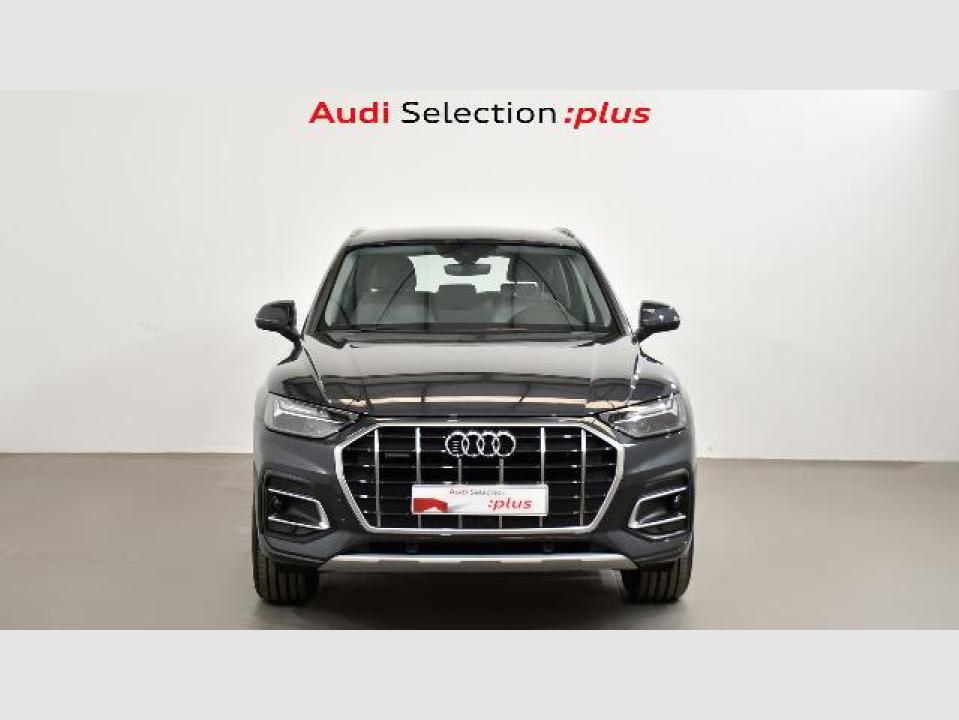 Audi Q5 Advanced 40 TDI quattro-ultra 150 kW (204 CV) S tronic