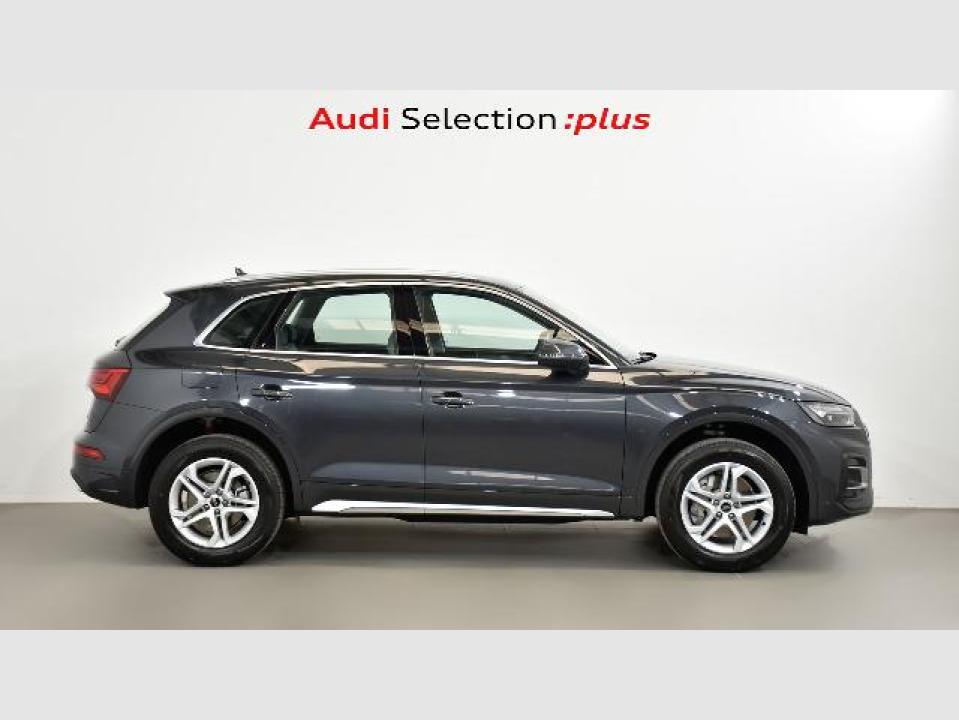 Audi Q5 Advanced 40 TDI quattro-ultra 150 kW (204 CV) S tronic