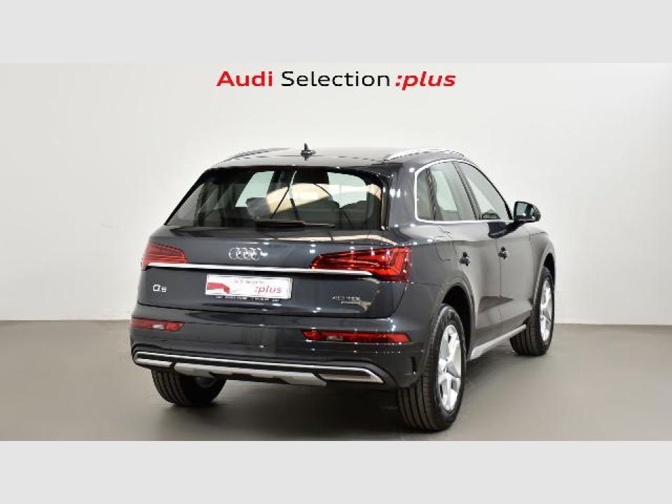 Audi Q5 Advanced 40 TDI quattro-ultra 150 kW (204 CV) S tronic