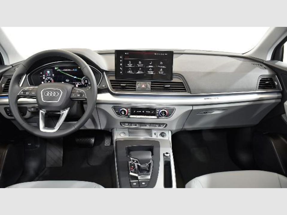 Audi Q5 Advanced 40 TDI quattro-ultra 150 kW (204 CV) S tronic