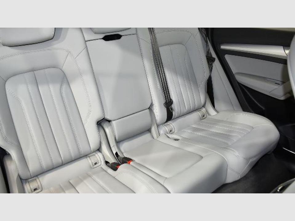 Audi Q5 Advanced 40 TDI quattro-ultra 150 kW (204 CV) S tronic