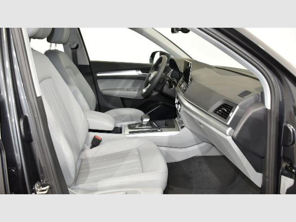 Audi Q5 Advanced 40 TDI quattro-ultra 150 kW (204 CV) S tronic