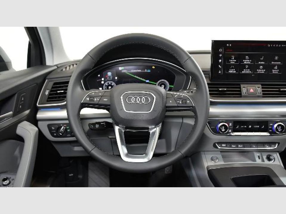 Audi Q5 Advanced 40 TDI quattro-ultra 150 kW (204 CV) S tronic