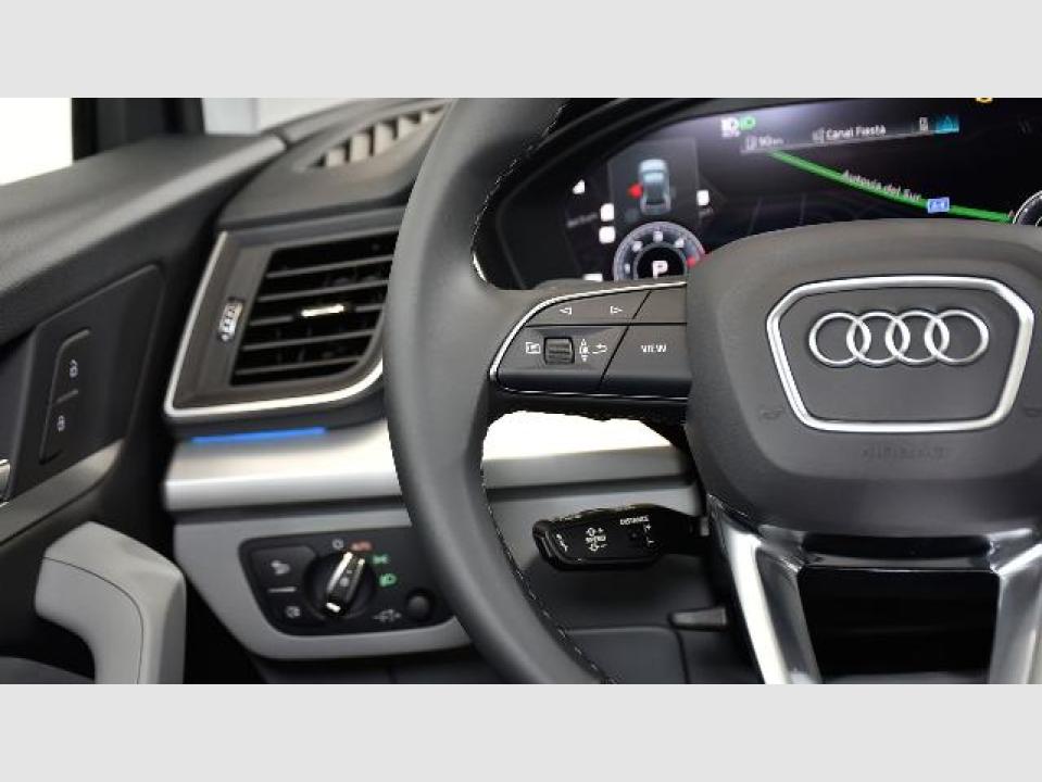 Audi Q5 Advanced 40 TDI quattro-ultra 150 kW (204 CV) S tronic