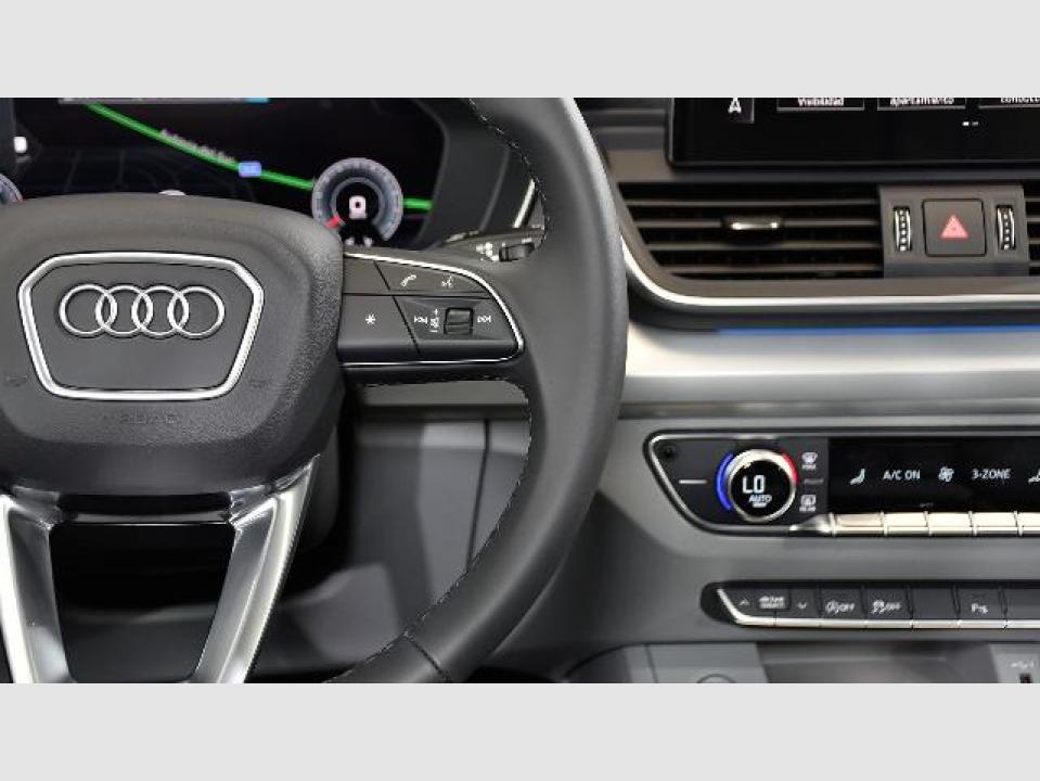 Audi Q5 Advanced 40 TDI quattro-ultra 150 kW (204 CV) S tronic