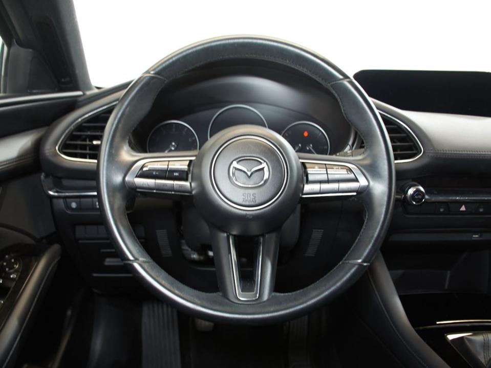 Mazda 3 2.0 e-Skyactiv-X Evolution 132kW