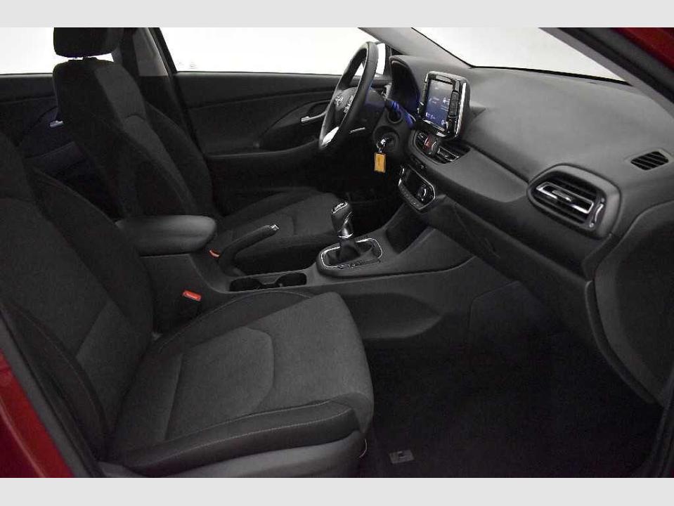 Hyundai i30 1.5 DPI Klass SLX 110