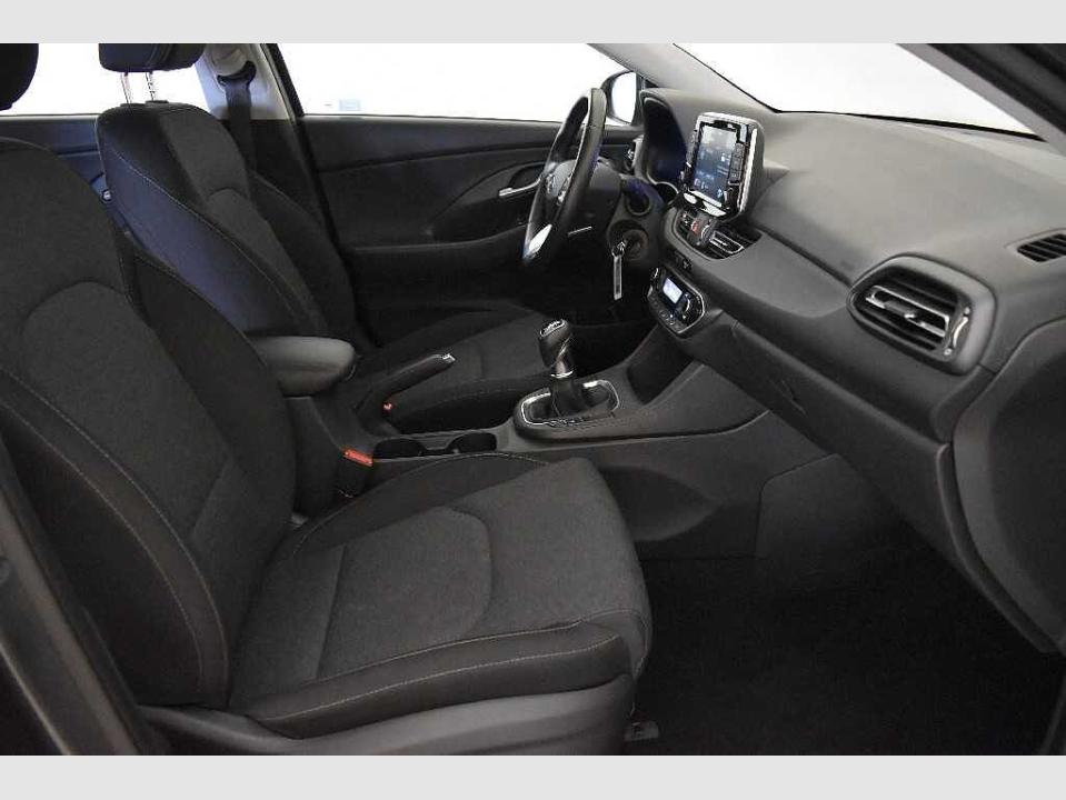 Hyundai i30 1.5 DPI Klass SLX 110