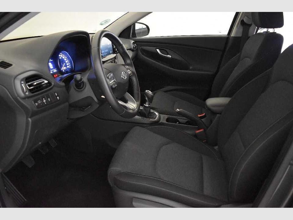 Hyundai i30 1.5 DPI Klass SLX 110