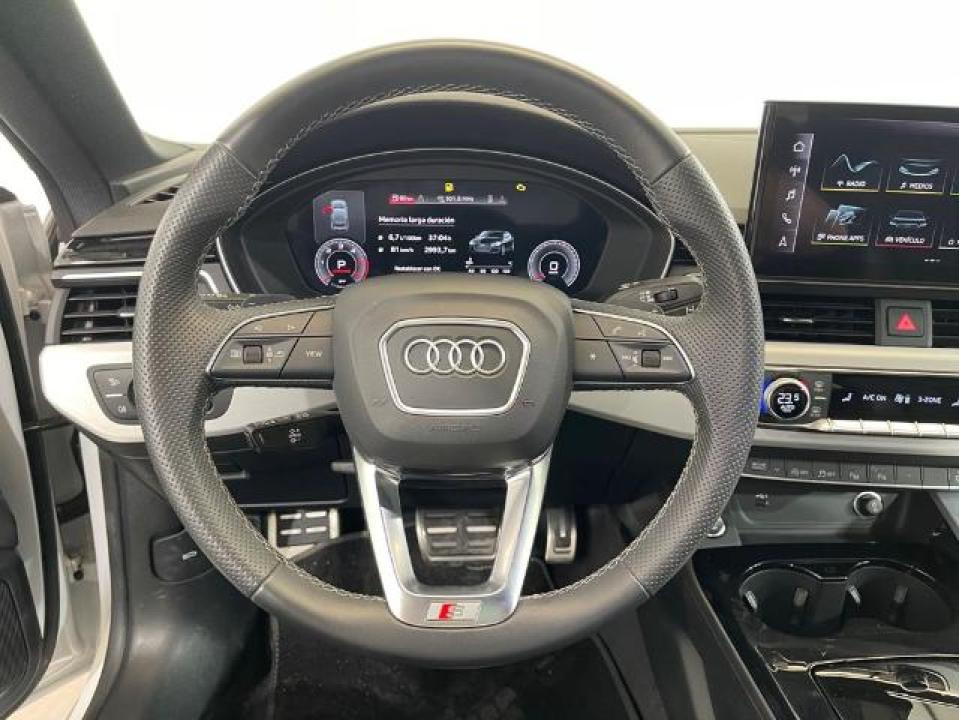 Audi A5 Sportback S Line 35 TDI 120 kW (163 CV) S tronic