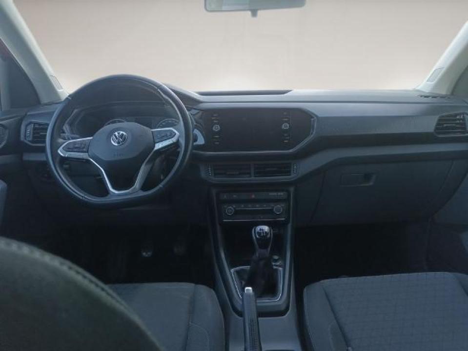 Volkswagen T-Cross Advance 1.0 TSI 70 kW (95 CV)