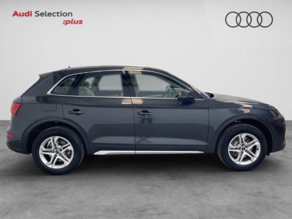 Audi Q5 Advanced 50 TFSIe quattro-ultra 220 kW (299 CV) S tronic