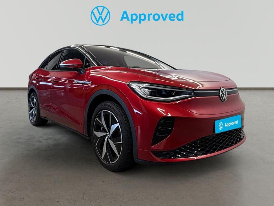 Volkswagen ID.5