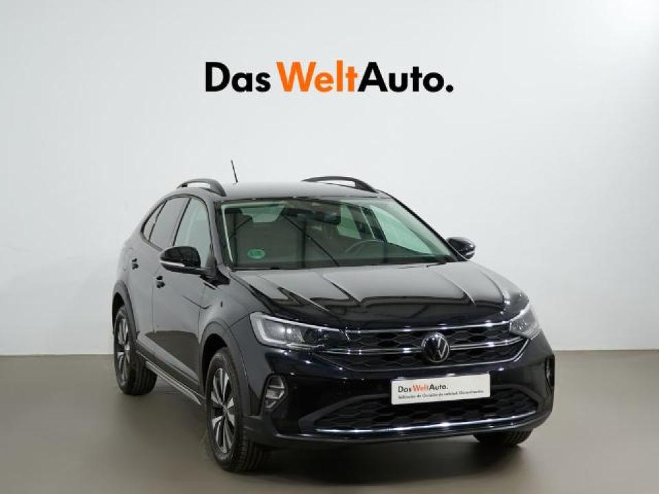 Volkswagen Taigo Life 1.0 TSI 70 kW (95 CV)