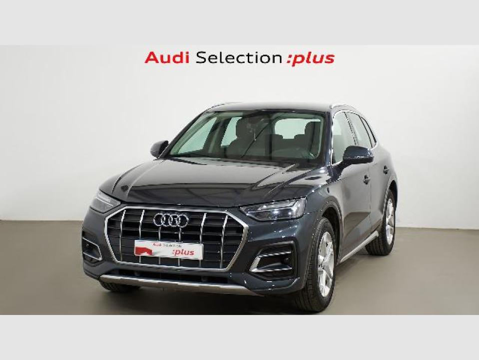 Audi Q5 Advanced 35 TDI 120 kW (163 CV) S tronic