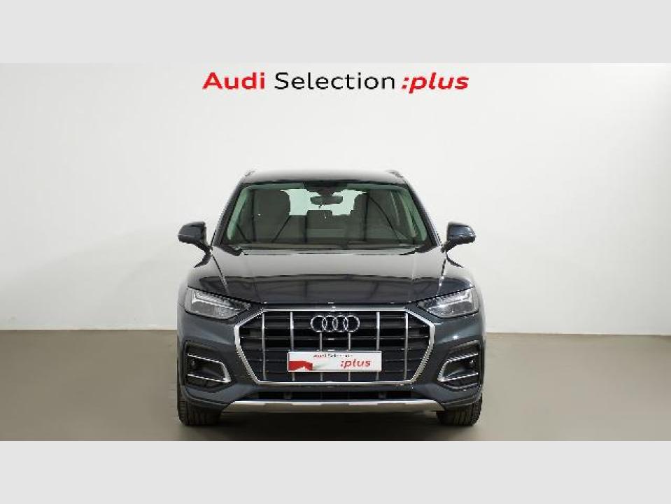 Audi Q5 Advanced 35 TDI 120 kW (163 CV) S tronic