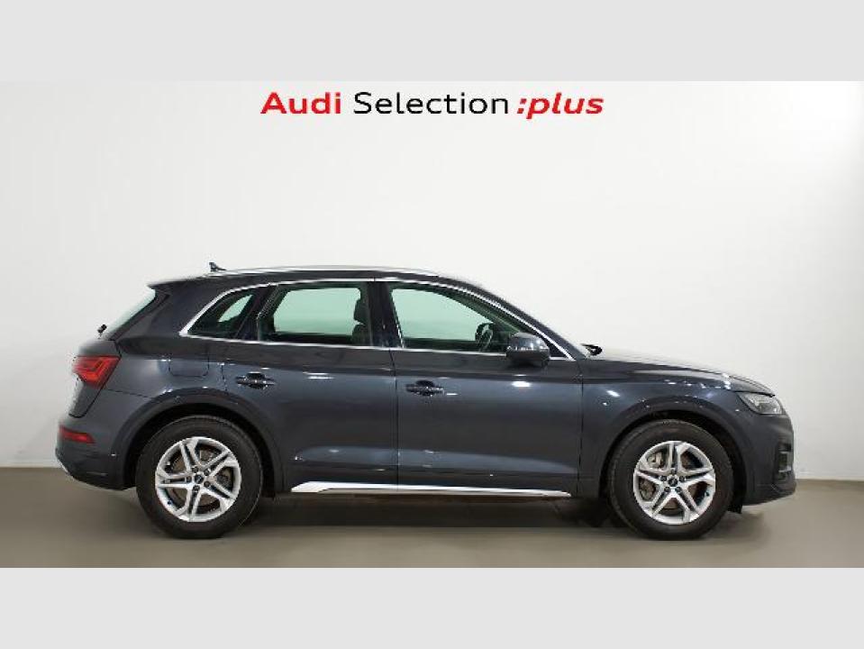 Audi Q5 Advanced 35 TDI 120 kW (163 CV) S tronic