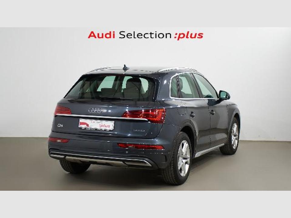 Audi Q5 Advanced 35 TDI 120 kW (163 CV) S tronic