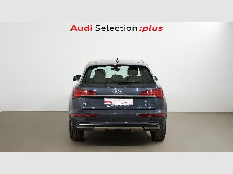 Audi Q5 Advanced 35 TDI 120 kW (163 CV) S tronic