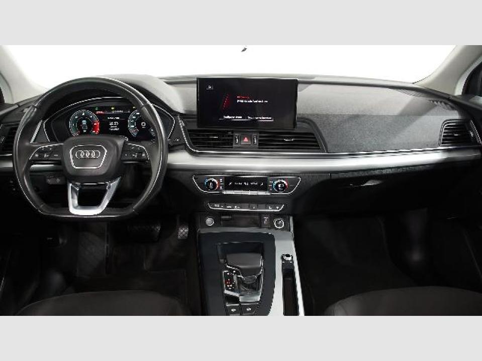 Audi Q5 Advanced 35 TDI 120 kW (163 CV) S tronic