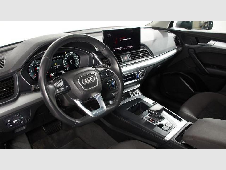 Audi Q5 Advanced 35 TDI 120 kW (163 CV) S tronic