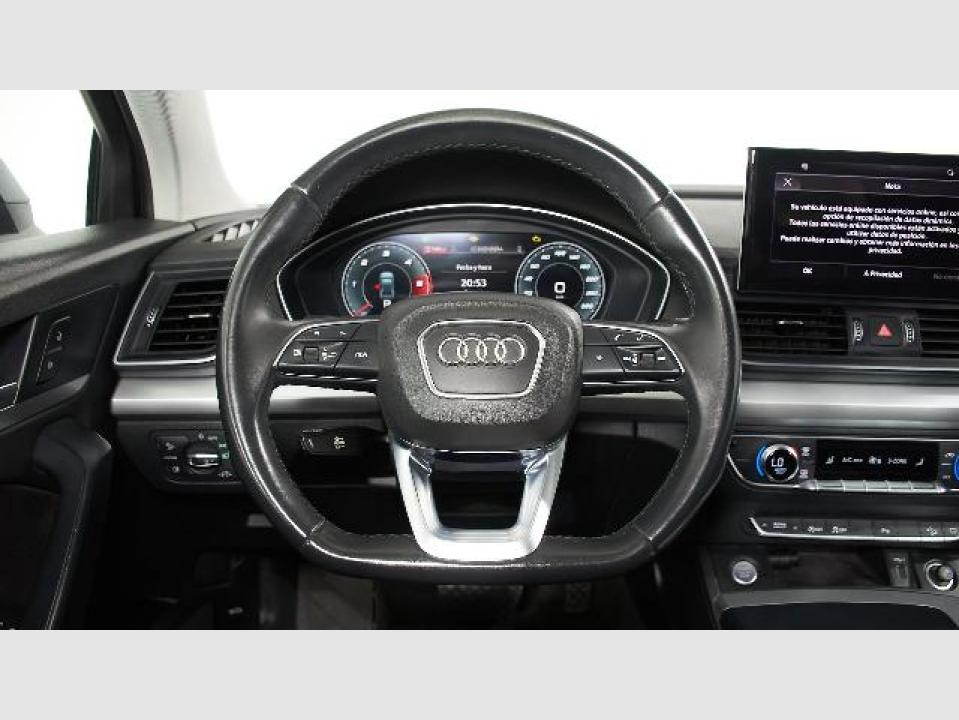 Audi Q5 Advanced 35 TDI 120 kW (163 CV) S tronic