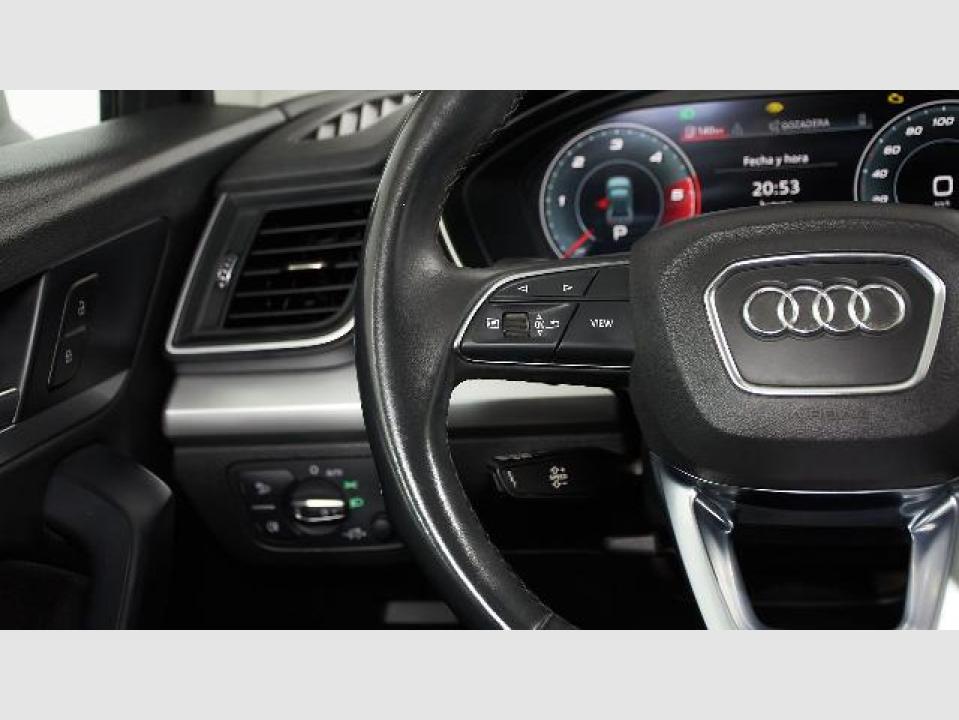 Audi Q5 Advanced 35 TDI 120 kW (163 CV) S tronic